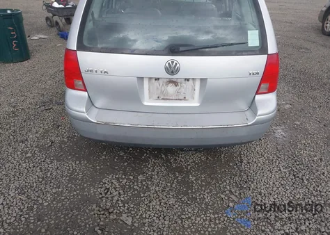 2004 Volkswagen Jetta Gls Tdi from USA, damaged, VIN WVWSR61J24W084611